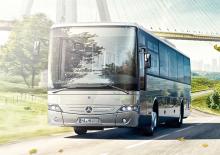 Autobuses interurbanos Mercedes-Benz Intouro