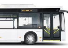 Autobuses interurbanos TEMSA LF