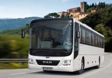 Autobuses interurbanos MAN Lion’s Intercity C