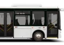 Autobuses interurbanos TEMSA MD9 ELECTRICITY