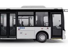 Autobuses interurbanos TEMSA MD9 LE