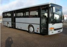 Autobuses interurbanos Setra S 315 UL