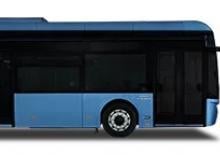 Autobuses urbanos TEMSA AVENUE ELECTRON