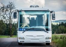 Autobuses urbanos SOR BN 12