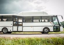 Autobuses urbanos SOR BNG 10,5