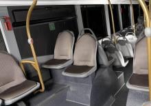 Autobuses urbanos Mercedes-Benz Citaro LE