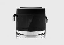 Autobuses urbanos Isuzu Citiport 12 CNG