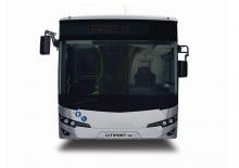 Autobuses urbanos Isuzu Citiport 18