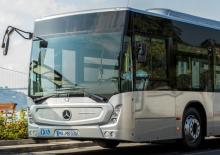 Autobuses urbanos Mercedes-Benz Conecto