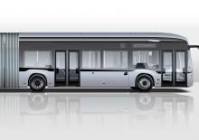 Autobuses urbanos Mercedes-Benz eCitaro G