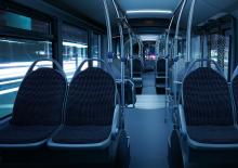Autobuses urbanos Mercedes-Benz eCitaro