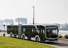 Autobuses urbanos MAN Lion’s City 18 E