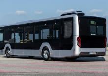 Autobuses urbanos MAN Lion's City C