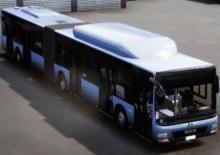 Autobuses urbanos MAN Lion’s City GL