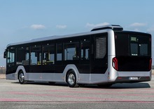 Autobuses urbanos MAN Lion’s City L
