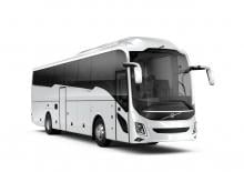 Autocares Volvo Buses 9900 12.4