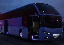 Autocares Neoplan Cityliner L