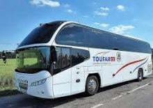 Autocares Neoplan Cityliner