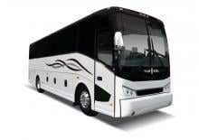 Autocares Van Hool CX35