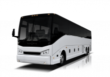 Autocares Van Hool CX45
