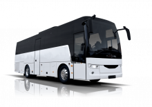 Autocares Van Hool EX11L