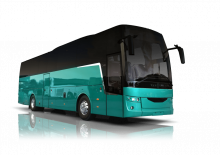 Autocares Van Hool EX15H 