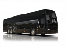 Autocares Van Hool EX17H