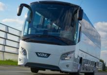 Autocares VDL Buses Futura FHD2-129