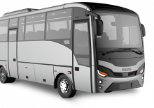 Autocares Isuzu Grand Toro