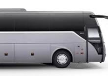 Autocares TEMSA HD 12