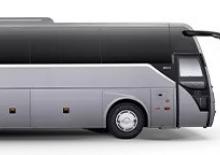 Autocares TEMSA HD 13 VIP