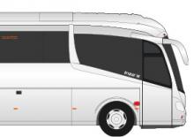 Autocares Irizar i6 10,8.35