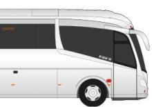 Autocares Irizar i6 10,8.35