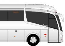 Autocares Irizar i6 12.35