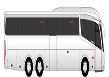 Autocares Irizar i6 14.35