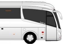 Autocares Irizar i6 14.35