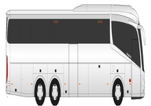 Autocares Irizar i6 14.37