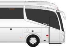 Autocares Irizar i6 14.37