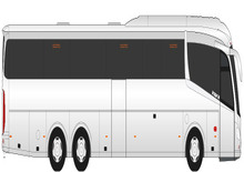 Autocares Irizar i6 15.35
