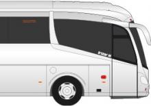 Autocares Irizar i6 15.35