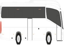 Autocares Irizar i6S 12.35