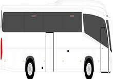 Autocares Irizar i6S 13.35