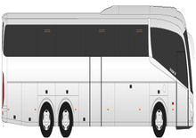 Autocares Irizar i6S 15.37
