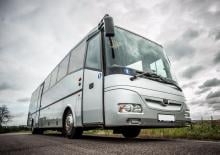 Autocares SOR LH 12
