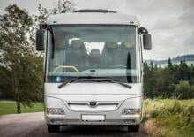 Autocares SOR LH 9,5