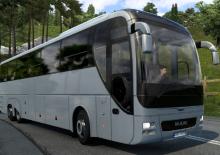 Autocares MAN Lion’s Coach C