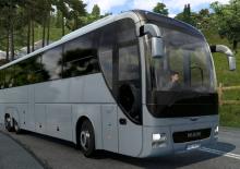 Autocares MAN Lion’s Coach C