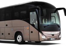 Autocares Iveco Magelys Lounge - 12,2 m
