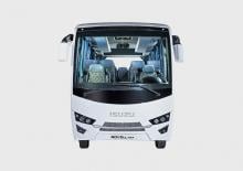 Autocares Isuzu Novo Ultra