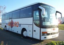 Autocares Setra S 315 GT-HD
